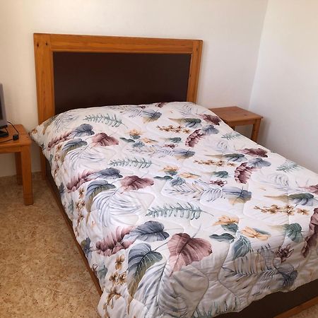 Camping La Palmeraie Tifnit Exteriör bild